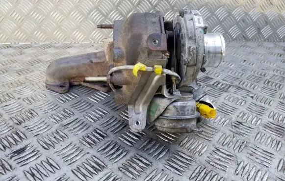 Nissan X-Trail T31 Turbo GTA1549LV H8200638766 H82443150