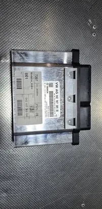 Volkswagen Tiguan Engine control unit/module 04E907309BK