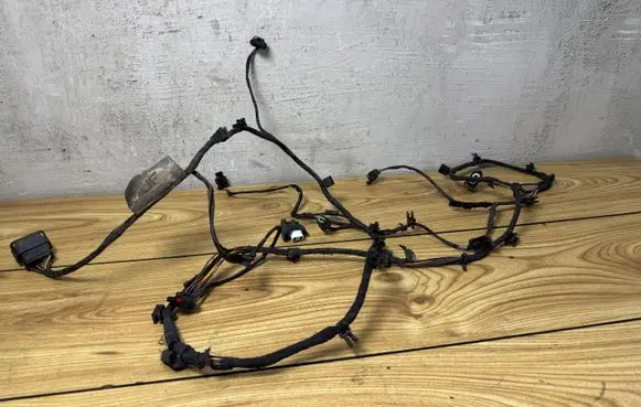 Ford S-MAX Parking sensor (PDC) wiring loom 556940000 6G9T15K867