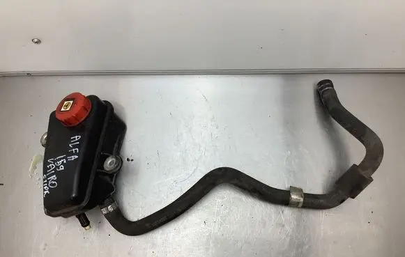 Alfa Romeo 159 Power steering fluid tank/reservoir 50514283