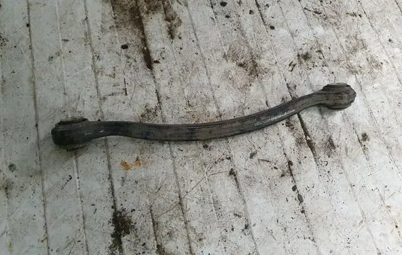Mercedes-Benz ML W164 Rear upper control arm/wishbone NOCODE