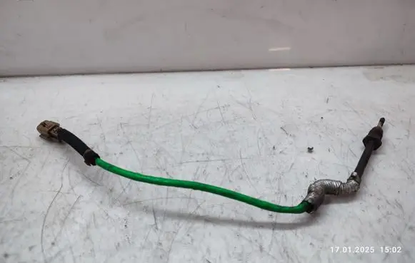 Opel Movano B Exhaust gas temperature sensor