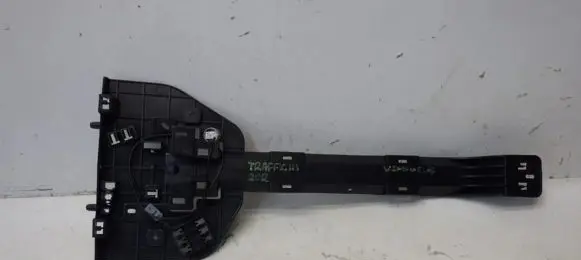 Opel Vivaro Bracket in trunk/boot 969948670R