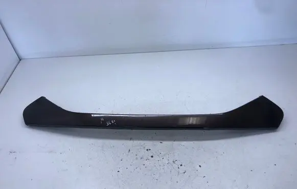 Hyundai ix35 Front bumper splitter molding 865502Y000