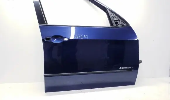 BMW X5M E70 Front door