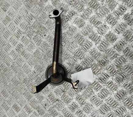 Volvo XC90 Oil sump strainer pipe 30720236