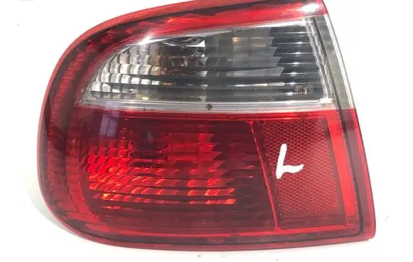 Seat Toledo II (1M) Rear/tail lights 1M5945095B