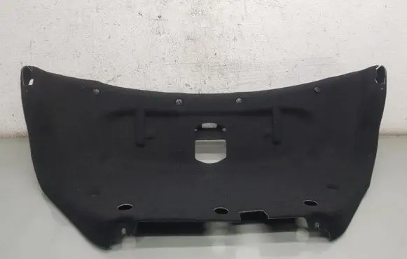 Mercedes-Benz CLS C218 X218 Tailgate/trunk upper cover trim 