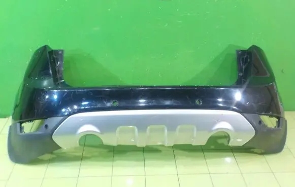 Ford Kuga I Rear bumper 16AB139