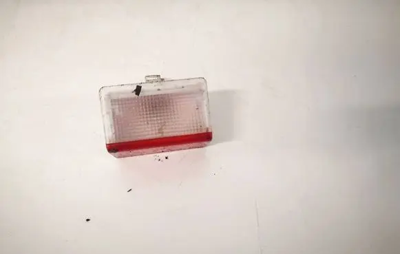 Mercedes-Benz A W176 Rear door interior light A2218202101