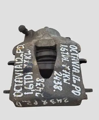 Skoda Octavia Mk2 (1Z) Front brake caliper