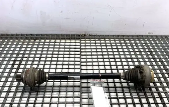 Audi A4 S4 B9 8W Rear driveshaft 8W0501203D