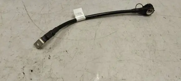 BMW i4 Negative earth cable (battery) 5a68278 5a68279