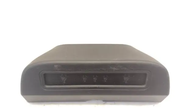 Alfa Romeo Mito Screen/display/small screen 156087762 30100217