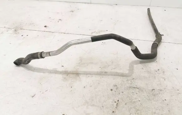 Mercedes-Benz E W213 Engine coolant pipe/hose A2138305904