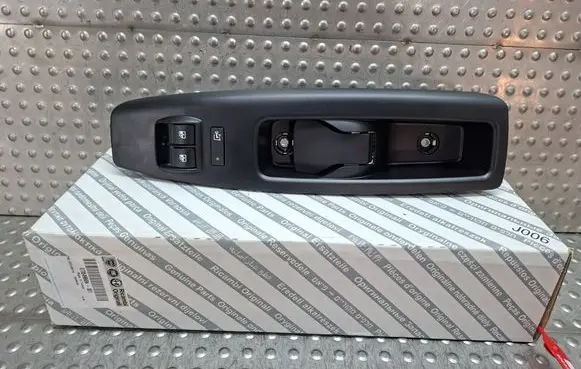 Fiat Doblo Electric window control switch S26338988 735484919