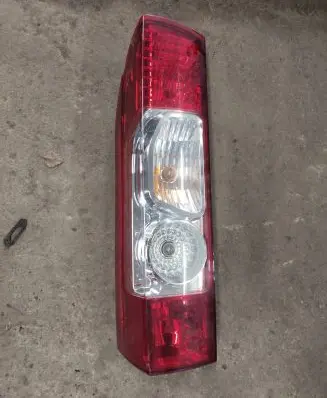 Fiat Ducato Rear/tail lights