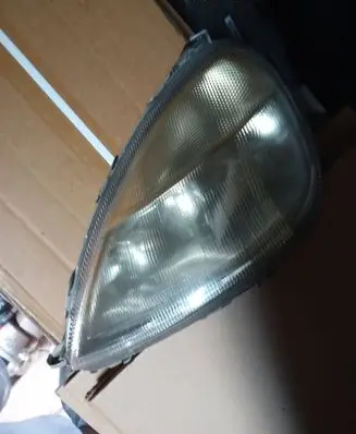 Mercedes-Benz A W168 Headlight/headlamp A1688200961