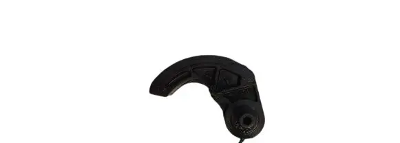 Mercedes-Benz ML W164 Slide rail for timing chain A6421810059