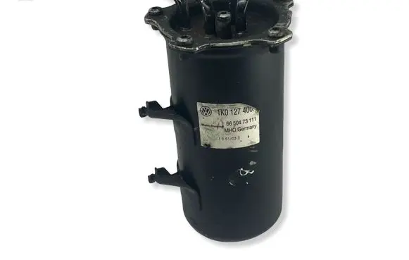 Volkswagen PASSAT B6 Fuel filter 1K0127400B