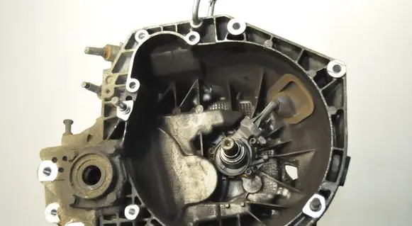 Fiat Bravo Manual 6 speed gearbox 71793500