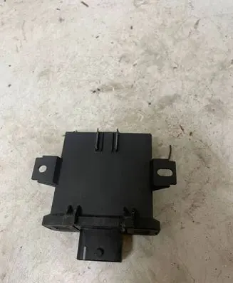 Citroen C4 I Picasso Light module LCM 9682408680 5DF00904120