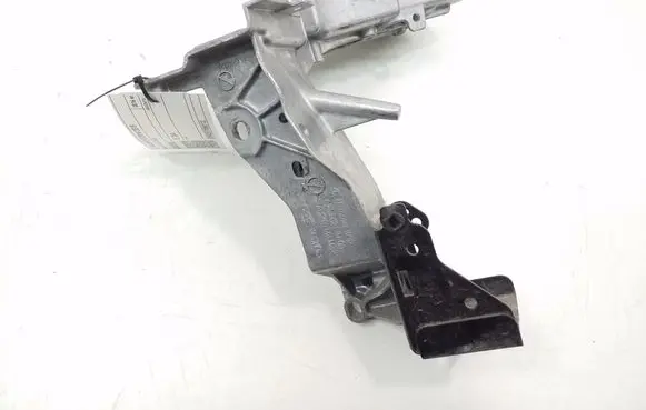 Headlight/headlamp mounting bracket