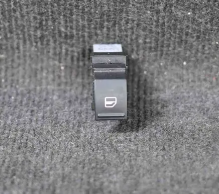 Volkswagen PASSAT B7 Electric window control switch 7L6959855B