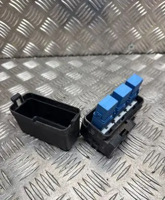 Nissan Qashqai Other relay