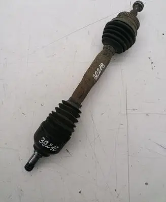 Mercedes-Benz Vaneo W414 Front driveshaft