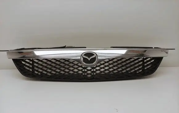 Front grill