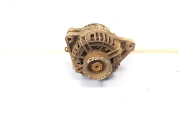 Honda Accord Generator/alternator 0124325006