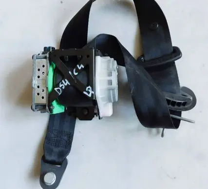 Citroen DS4 Front seatbelt 96871491XX