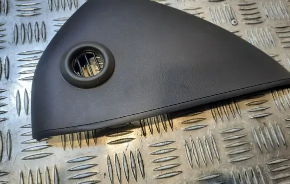Audi A8 S8 D4 4H Dashboard side end trim 4H1857085A