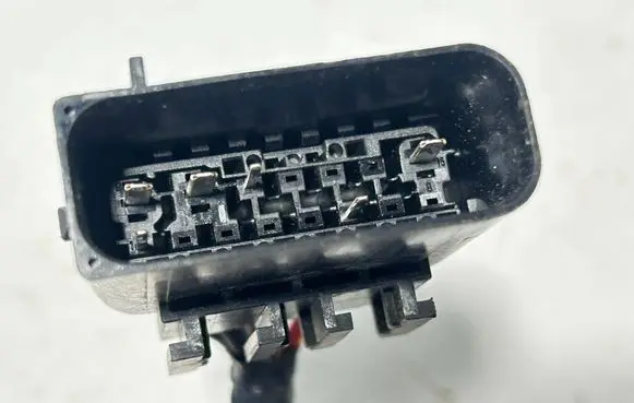BMW X1 F48 F49 Other wiring loom 7590363 36146