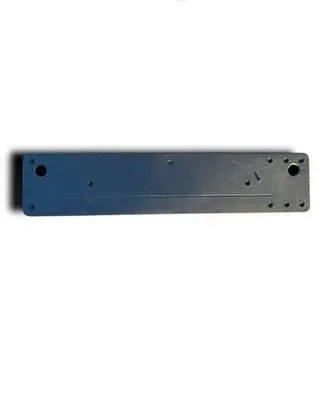 Mercedes-Benz Sprinter W906 Number Plate Surrounds Holder Frame 906728