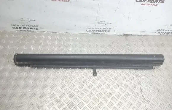 Citroen C5 Parcel shelf load cover 