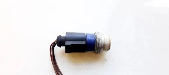 Coolant temperature sensor