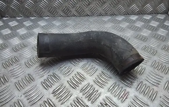 Toyota Verso Intercooler hose/pipe