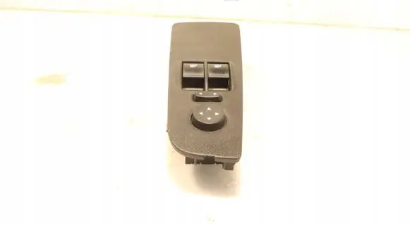Fiat Punto (188) Electric window control switch