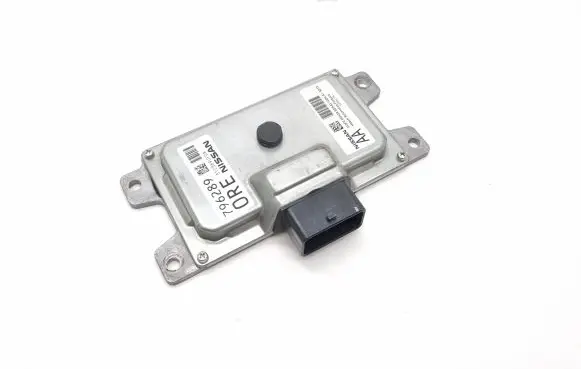 Nissan Murano Z52 Gearbox control unit/module 310F65NA0A 310369UF0A 796289