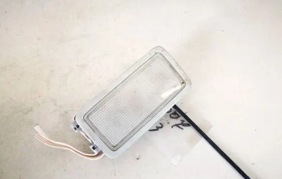 Toyota Auris 150 Other interior light 8134030100 81340-30100