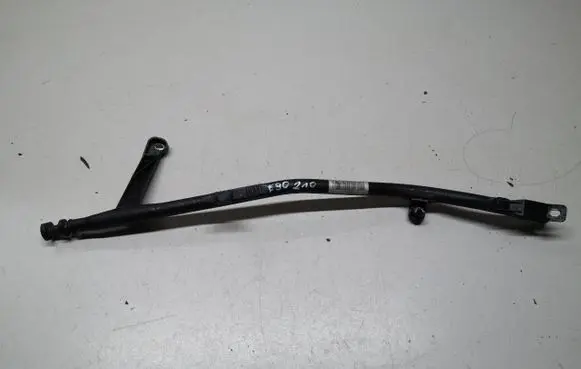 Oil level dip stick