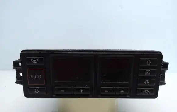 Audi A3 S3 8L Climate control unit 5HB00760804
