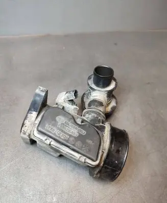 Air intake duct part