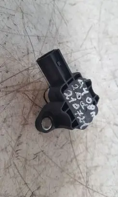 Audi A4 S4 B7 8E 8H Airbag deployment crash/impact sensor