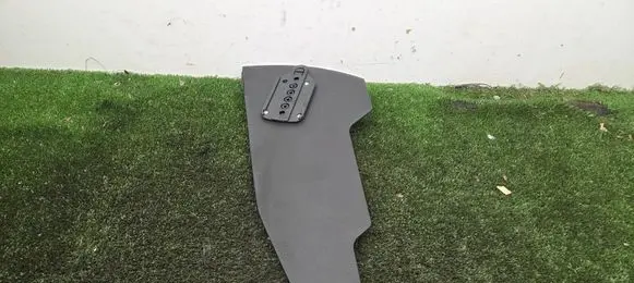 KIA Optima Other center console (tunnel) element 846752T000