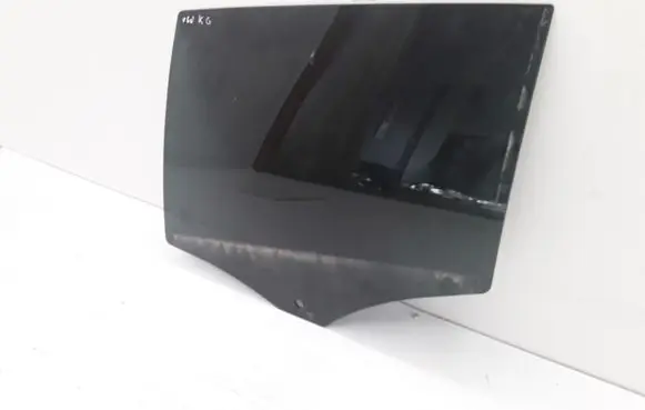 Volvo V60 Rear door window glass 31335332