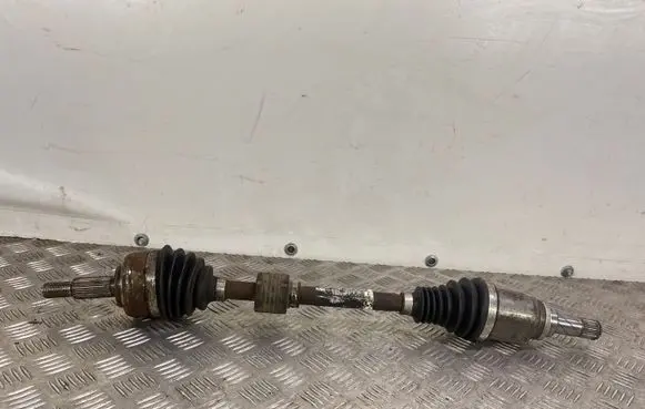 Renault Captur Front driveshaft