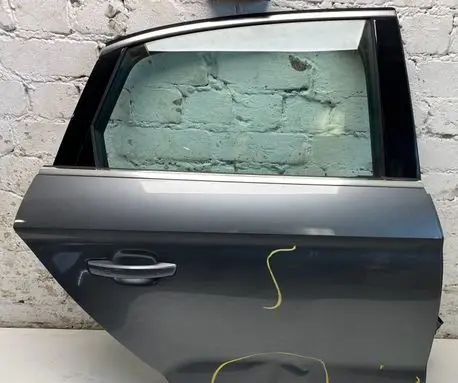 Audi A3 S3 8V Front door 